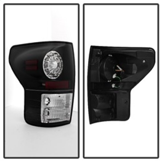 SPY LED Tail Lights