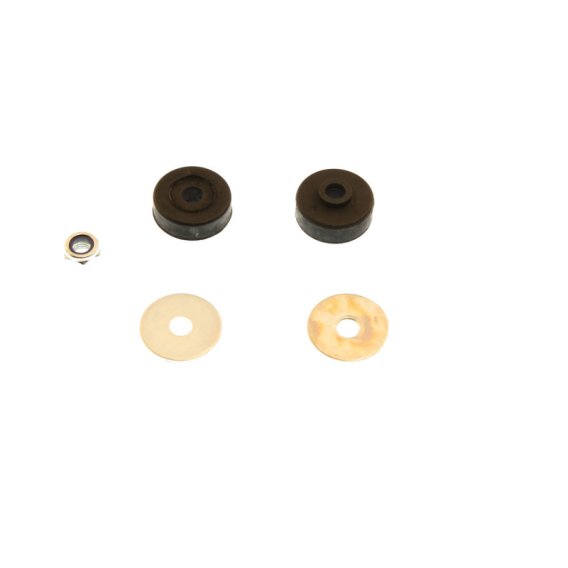 BIL B6 Series Shocks