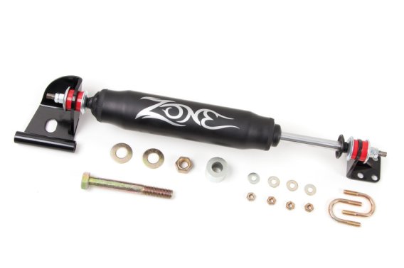 ZOR Steering Stabilizers