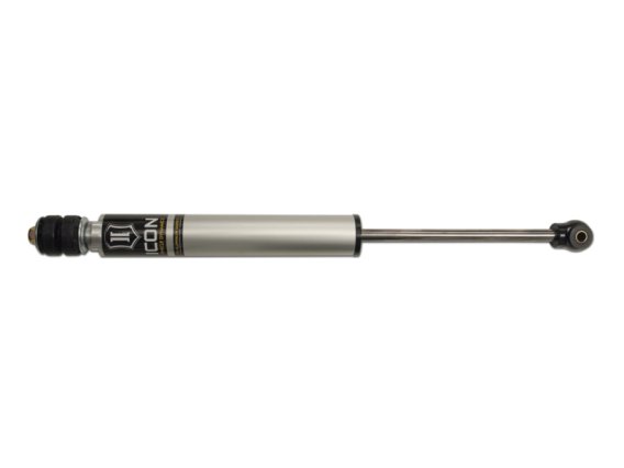 ICO 2.0 Series Shocks
