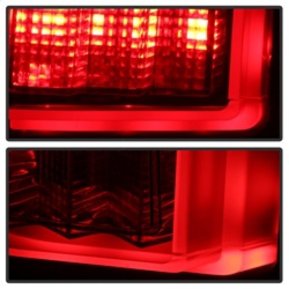 SPY LED Tail Lights