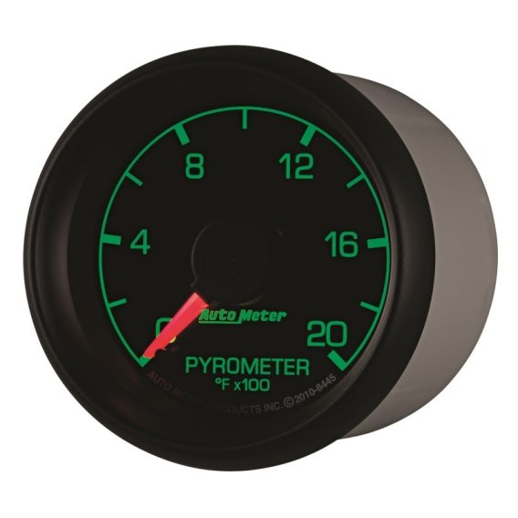AM Factory Match Gauges