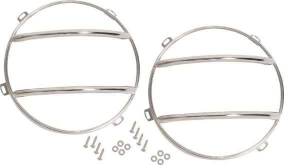 KEN Headlight Guard