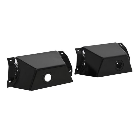 WES HDX Front Bumpers