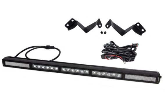 DIO LED Light Bars