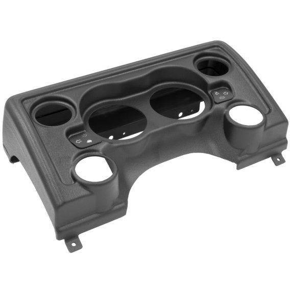 AM Pod Mounts