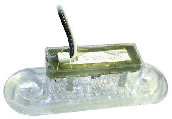 HELLA LED Side Marker Lamp