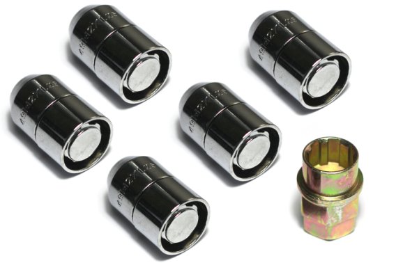 RUG Lug Nuts