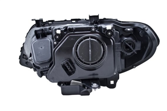 HELLA Headlight Assemblies