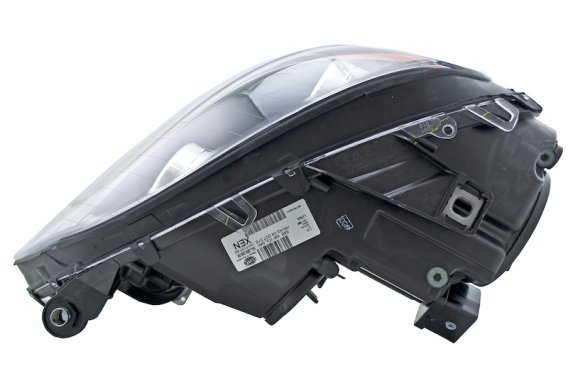HELLA Headlight Assemblies