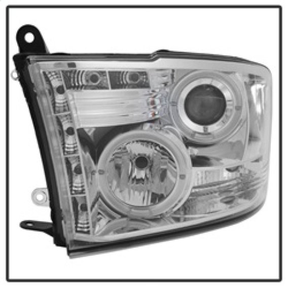 SPY Headlights