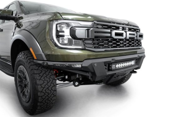 ADD Phantom Front Bumper