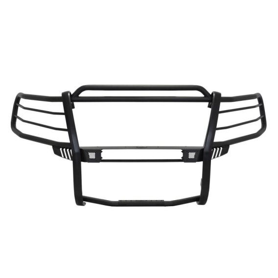 WES Sportsman Grille Guards