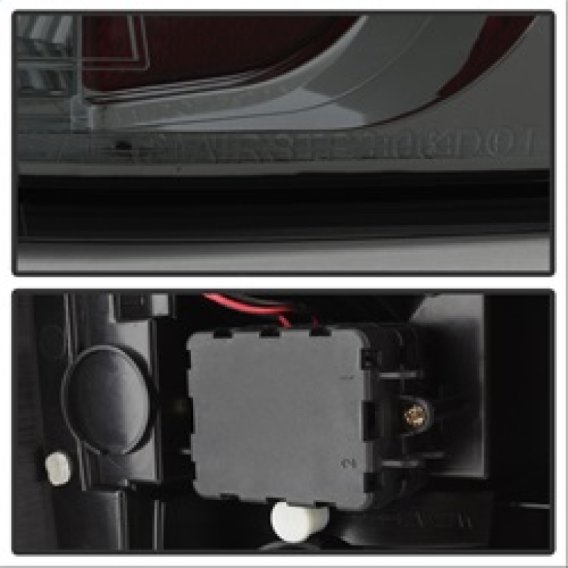 SPY LED Tail Lights