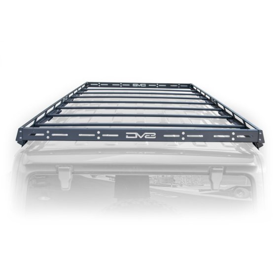 DV8 Roof Racks