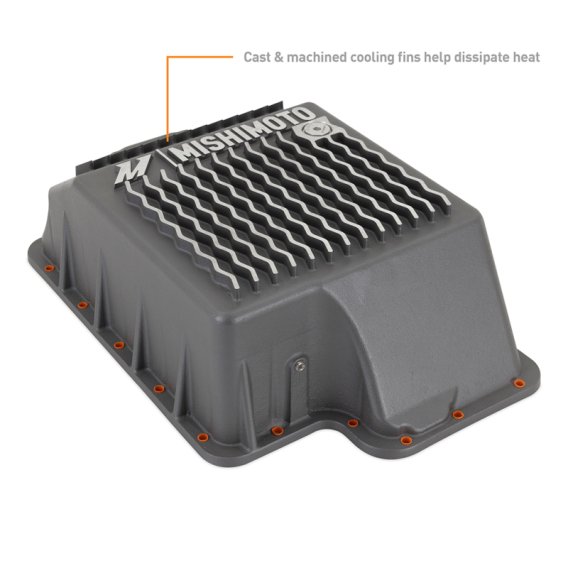 MM Transmission Pan