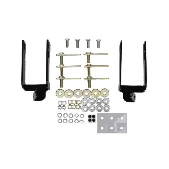 WES Bull Bars - E-Series