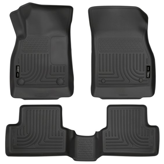 HL WB - Combo - Black