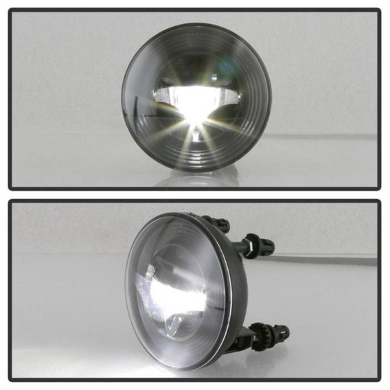 SPY Fog Lights