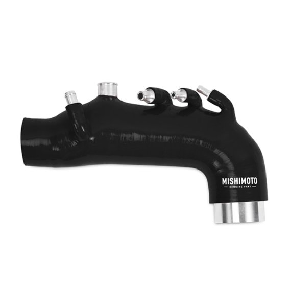 MM Silicone Hose - Induction