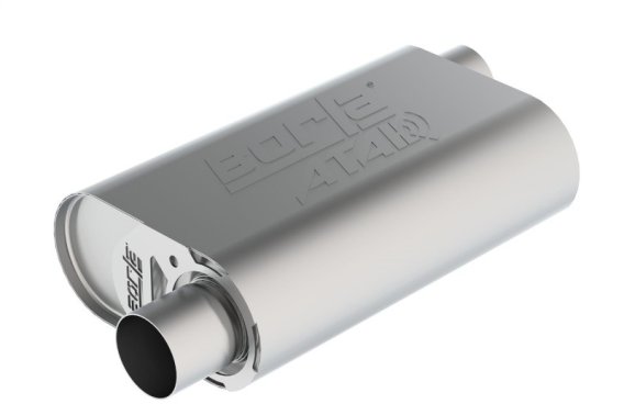 BOR CrateMufflers