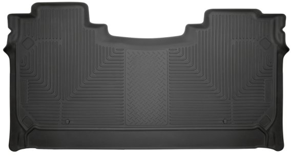 HL WB - Rear - Black