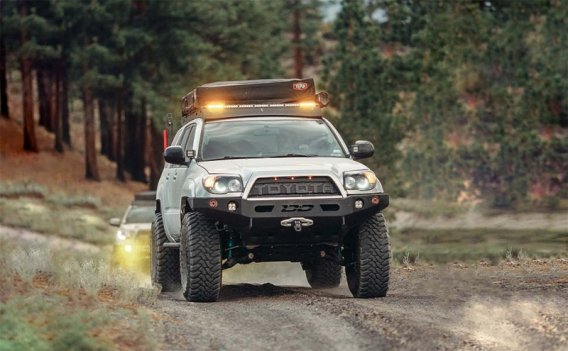 MAG Catback Exhaust