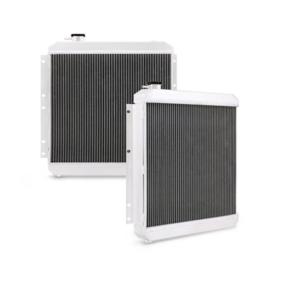 MM Radiators - Alum X-Line