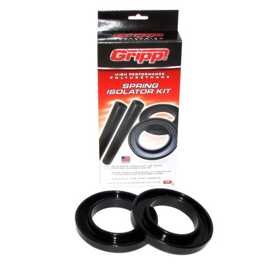 BBK Spring Isolator