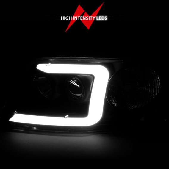 ANZ Projector Headlights
