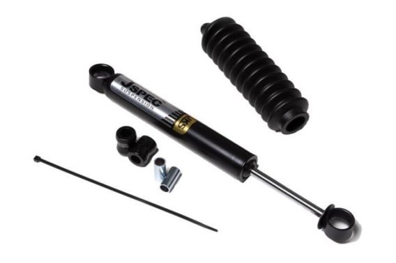 JKS Steering Stabilizers
