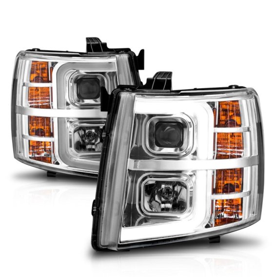 ANZ Projector Headlights