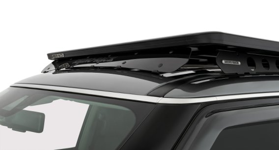 RHR Wind Fairing