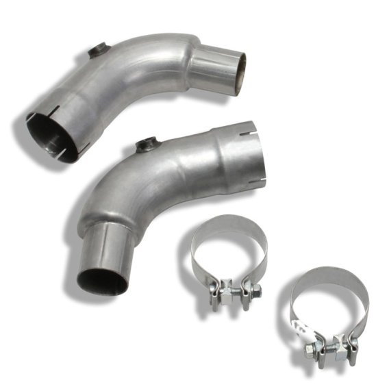 BBK Mid Pipe Kit