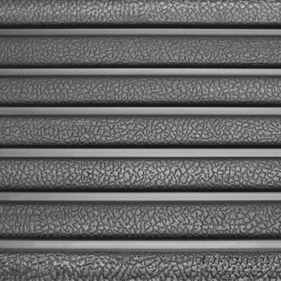 WES Running Boards - Sure-Grip