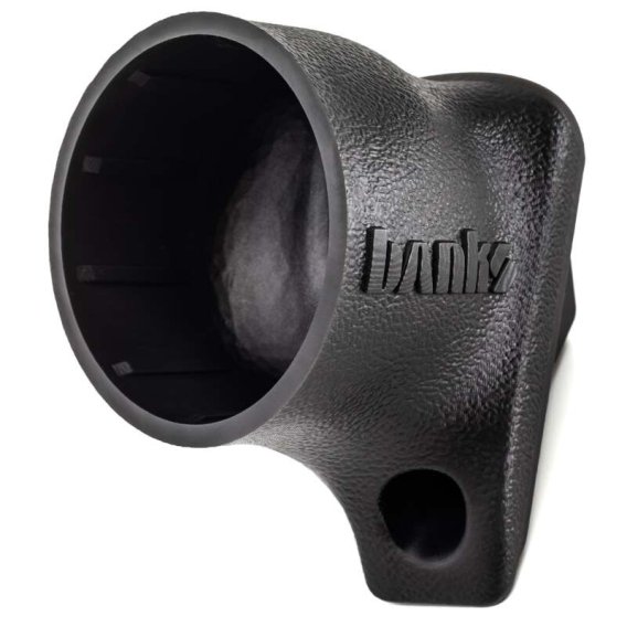 GBE Gauge Mounts