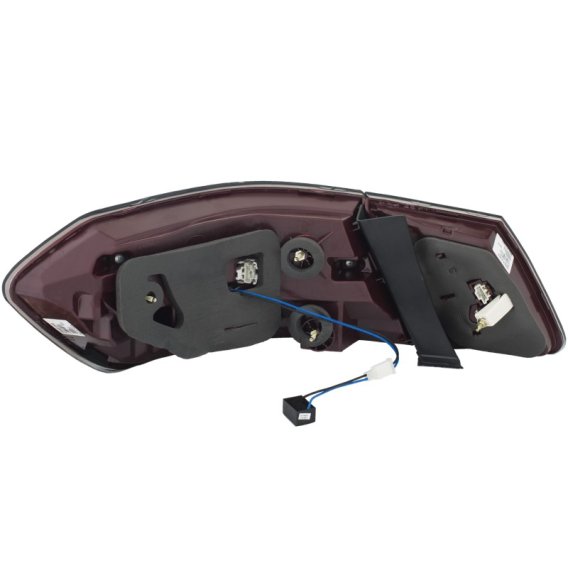 ANZ LED Taillights