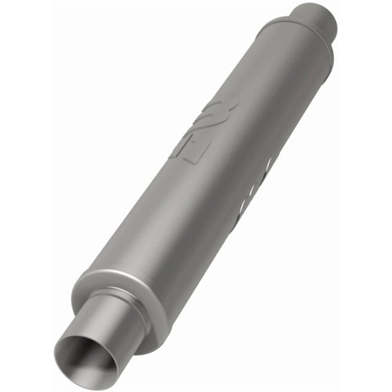 MAG SS Muffler