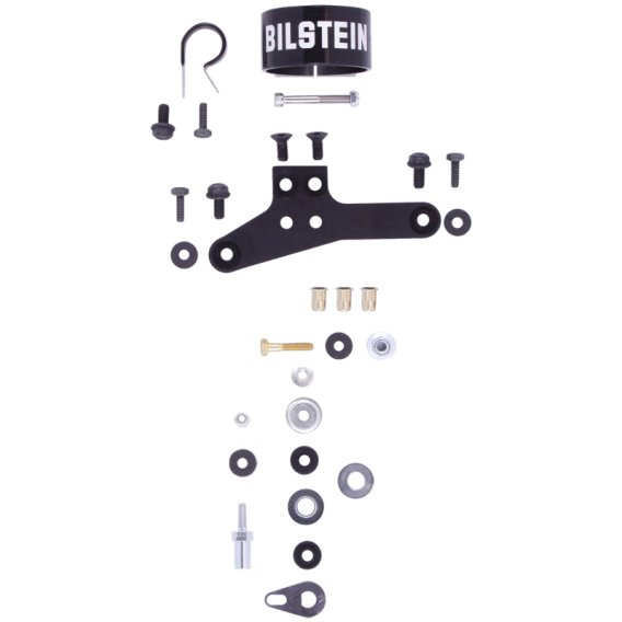BIL B8 Series Shocks