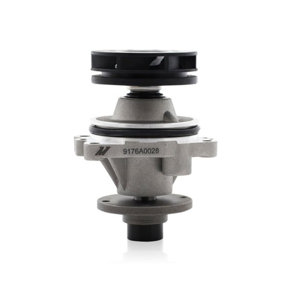 MM Water Pumps