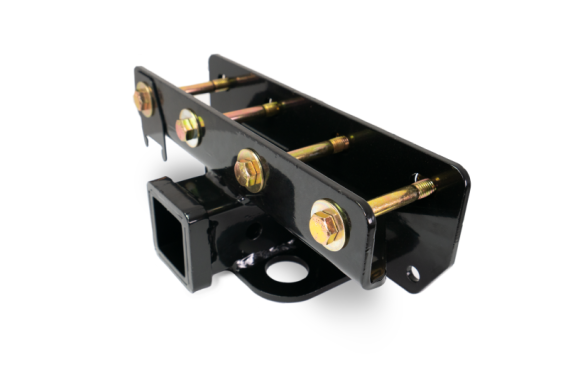 DVE Hitch Mounts