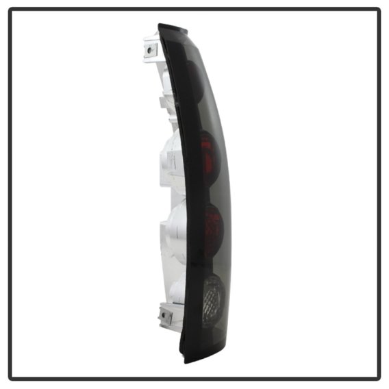 SPY Euro Tail Lights