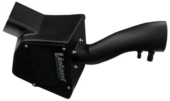 VOL Closed Pro5 Air Intake