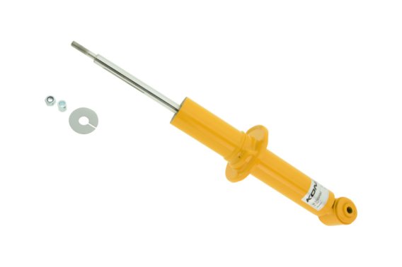 KON Sport (Yellow) Shocks