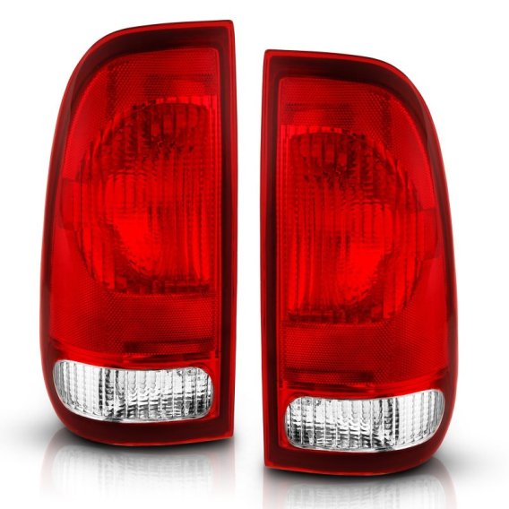 ANZ Taillights