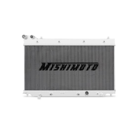 MM Radiators - Alum