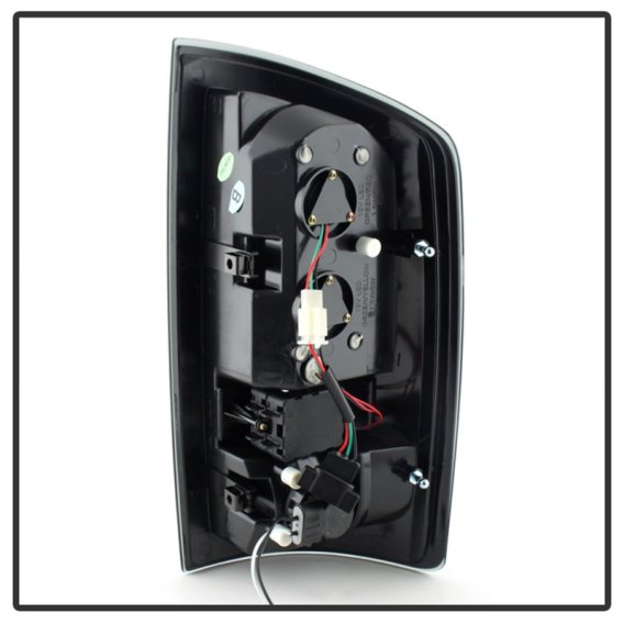SPY LED Tail Lights