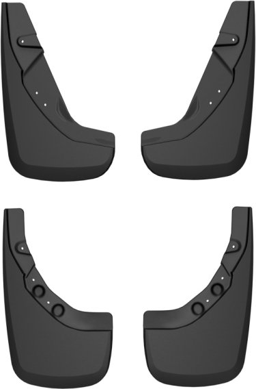 HL Mud Guards