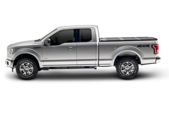 UND Flex Bed Covers