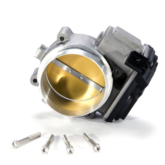 BBK Throttle Bodies